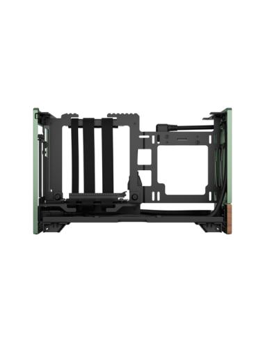 Fractal Design Terra Small Form Factor (SFF) Verde