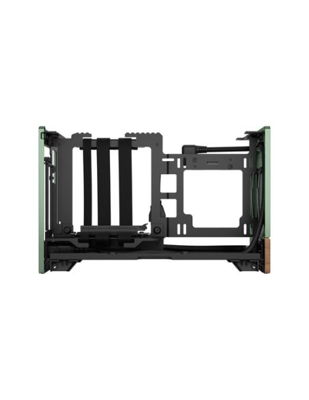 Fractal Design Terra Small Form Factor (SFF) Verde