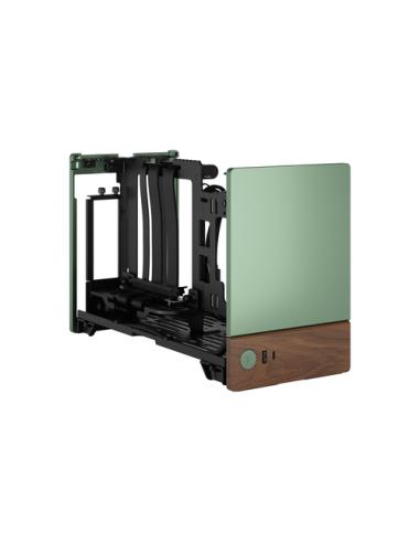 Fractal Design Terra Small Form Factor (SFF) Verde