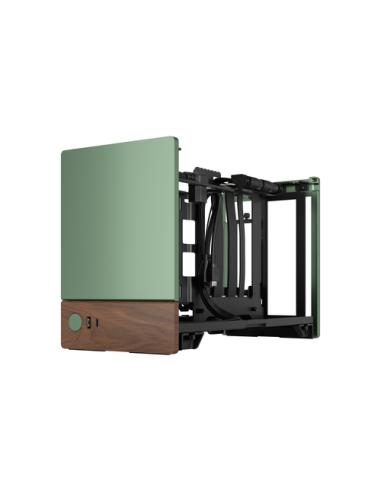 Fractal Design Terra Small Form Factor (SFF) Verde