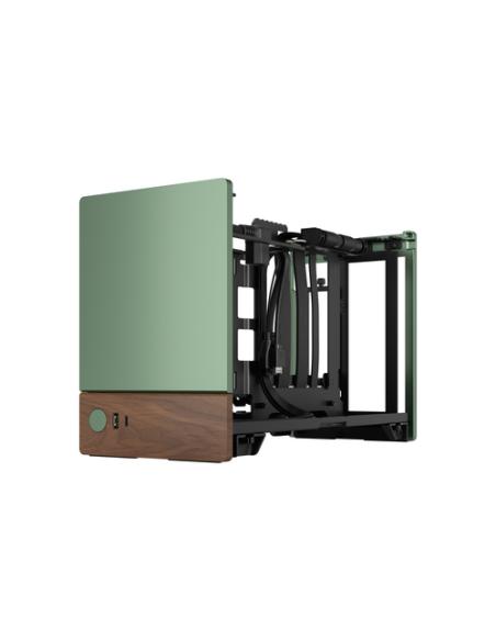 Fractal Design Terra Small Form Factor (SFF) Verde