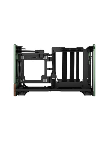 Fractal Design Terra Small Form Factor (SFF) Verde