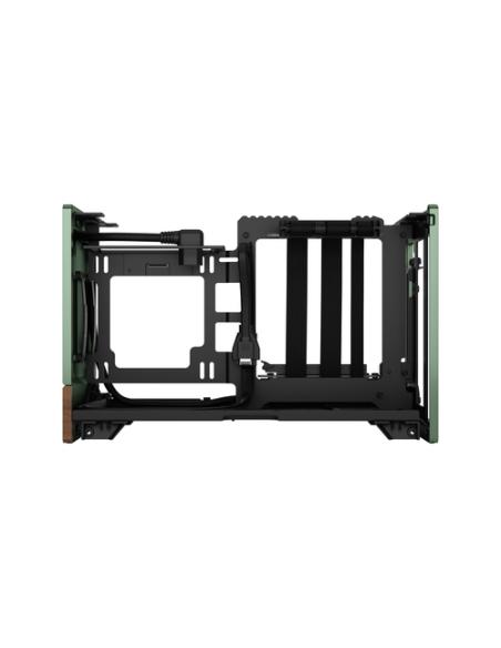 Fractal Design Terra Small Form Factor (SFF) Verde