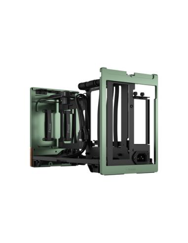 Fractal Design Terra Small Form Factor (SFF) Verde