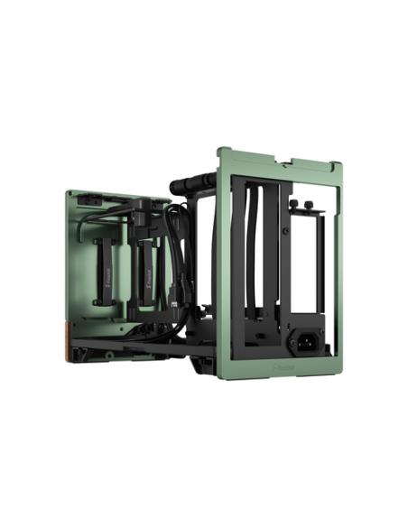 Fractal Design Terra Small Form Factor (SFF) Verde