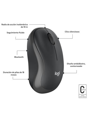 Logitech M240 Silent