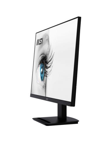 MSI Pro MP273A pantalla para PC 68,6 cm (27") 1920 x 1080 Pixeles Full HD LED Negro