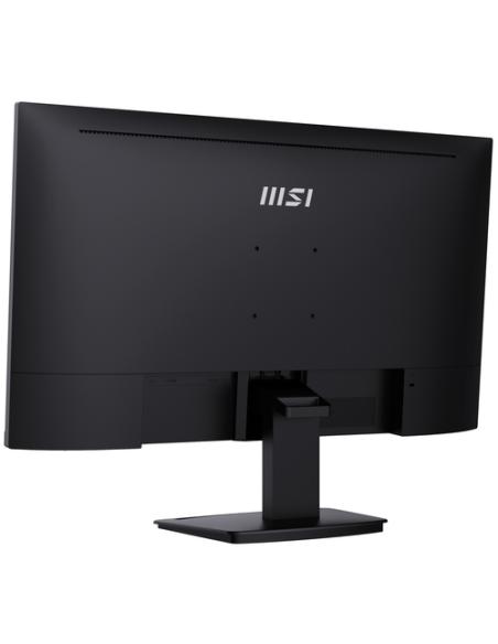 MSI Pro MP273A pantalla para PC 68,6 cm (27") 1920 x 1080 Pixeles Full HD LED Negro