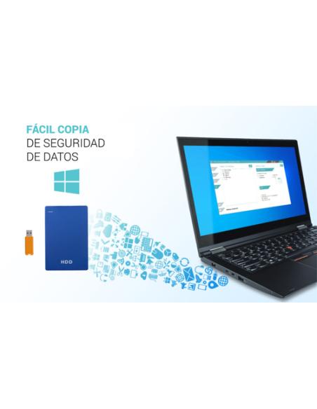 i-tec USB 3.0 / USB-C / Thunderbolt 3 Professional Dual 4K Display Docking Station Generation 2 + Power Delivery 100W