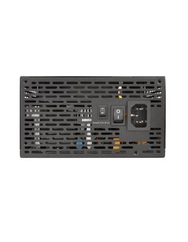 Thermaltake Toughpower PF3 unidad de fuente de alimentación 1200 W 24-pin ATX ATX Negro