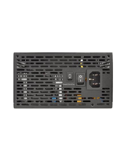 Thermaltake Toughpower PF3 unidad de fuente de alimentación 1200 W 24-pin ATX ATX Negro