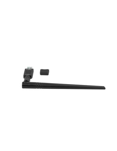 Lanberg NC-1200-WIE adaptador y tarjeta de red Interno WLAN 1200 Mbit/s