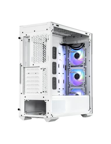 Cooler Master MasterBox TD500 Mesh V2 Midi Tower Blanco