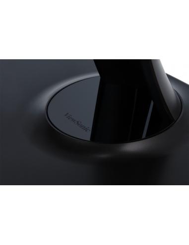 Viewsonic VP3881A pantalla para PC 96,5 cm (38") 3840 x 1600 Pixeles Quad HD+ LED Negro