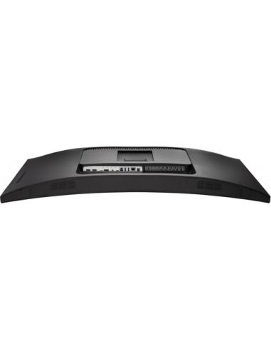 Viewsonic VP3881A pantalla para PC 96,5 cm (38") 3840 x 1600 Pixeles Quad HD+ LED Negro
