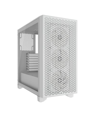 Corsair CC-9011256-WW carcasa de ordenador Midi Tower Blanco