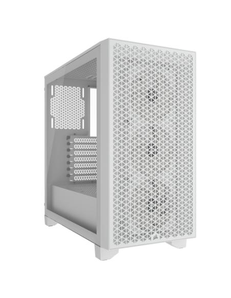 Corsair CC-9011256-WW carcasa de ordenador Midi Tower Blanco