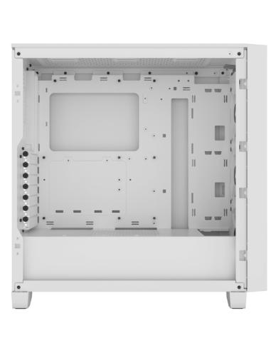 Corsair CC-9011256-WW carcasa de ordenador Midi Tower Blanco