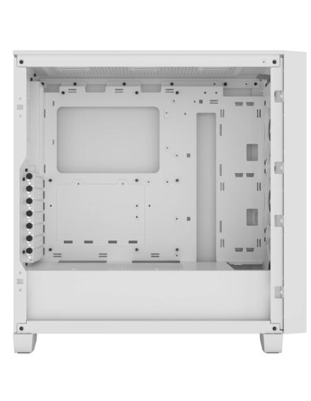 Corsair CC-9011256-WW carcasa de ordenador Midi Tower Blanco