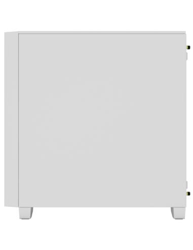 Corsair CC-9011256-WW carcasa de ordenador Midi Tower Blanco