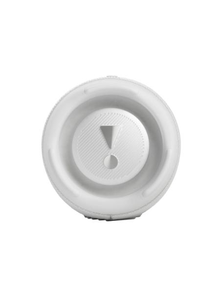 JBL CHARGE 5 Altavoz portátil estéreo Blanco 30 W