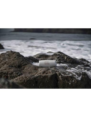 JBL CHARGE 5 Altavoz portátil estéreo Blanco 30 W