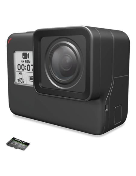 PNY Pro Elite 256 GB MicroSDXC UHS-I Clase 10