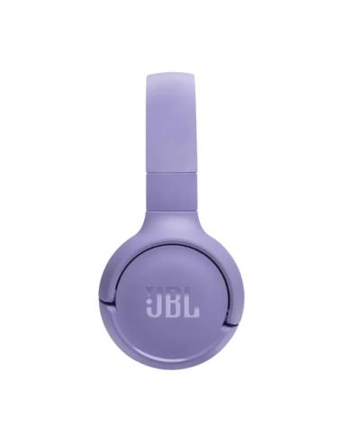JBL Tune 520BT Auriculares Inalámbrico Diadema Llamadas/Música USB Tipo C Bluetooth Púrpura