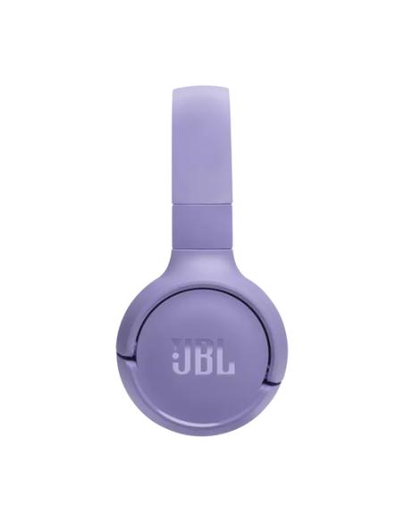 JBL Tune 520BT Auriculares Inalámbrico Diadema Llamadas/Música USB Tipo C Bluetooth Púrpura