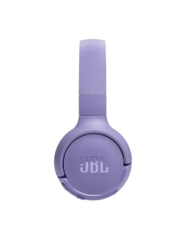 JBL Tune 520BT Auriculares Inalámbrico Diadema Llamadas/Música USB Tipo C Bluetooth Púrpura
