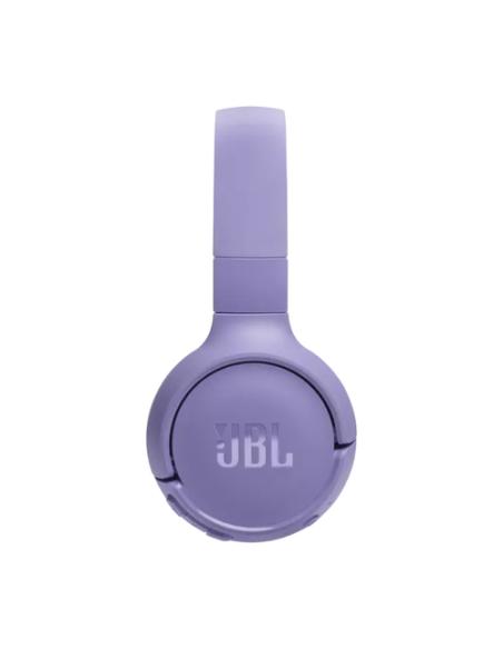 JBL Tune 520BT Auriculares Inalámbrico Diadema Llamadas/Música USB Tipo C Bluetooth Púrpura