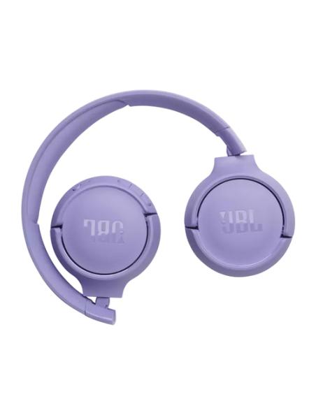 JBL Tune 520BT Auriculares Inalámbrico Diadema Llamadas/Música USB Tipo C Bluetooth Púrpura