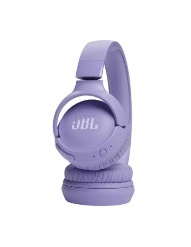 JBL Tune 520BT Auriculares Inalámbrico Diadema Llamadas/Música USB Tipo C Bluetooth Púrpura