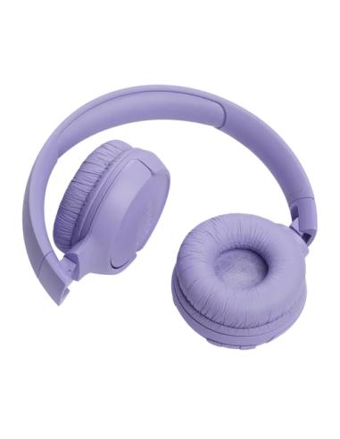 JBL Tune 520BT Auriculares Inalámbrico Diadema Llamadas/Música USB Tipo C Bluetooth Púrpura