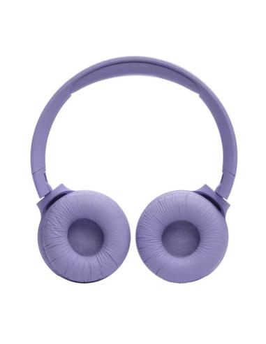 JBL Tune 520BT Auriculares Inalámbrico Diadema Llamadas/Música USB Tipo C Bluetooth Púrpura