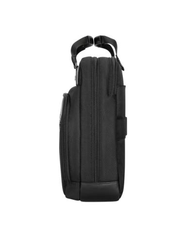 Targus TBT932GL maletines para portátil 40,6 cm (16") Maletín Negro