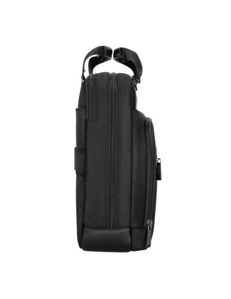 Targus TBT932GL maletines para portátil 40,6 cm (16") Maletín Negro