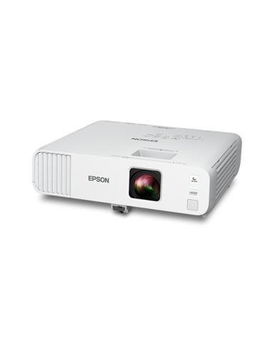 Epson PowerLite L210W 4500 lúmenes ANSI 3LCD WXGA (1280x800) Blanco