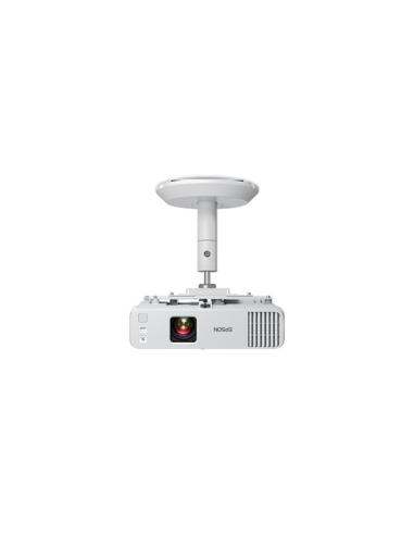 Epson PowerLite L210W 4500 lúmenes ANSI 3LCD WXGA (1280x800) Blanco