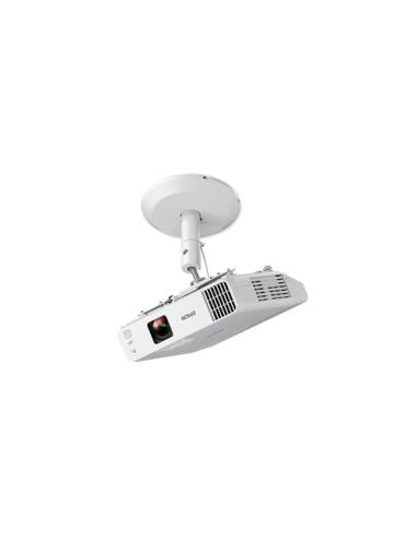 Epson PowerLite L210W 4500 lúmenes ANSI 3LCD WXGA (1280x800) Blanco