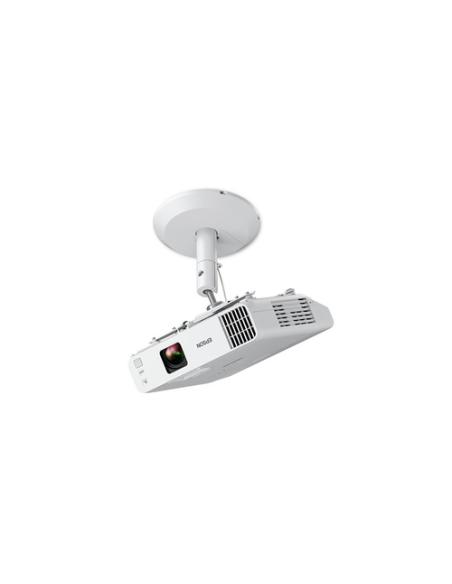 Epson PowerLite L210W 4500 lúmenes ANSI 3LCD WXGA (1280x800) Blanco