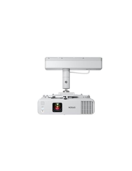 Epson PowerLite L210W 4500 lúmenes ANSI 3LCD WXGA (1280x800) Blanco