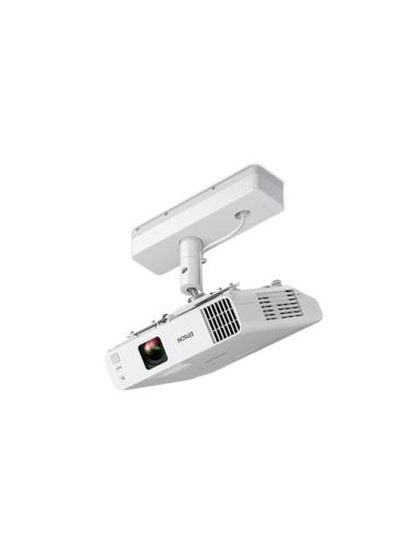 Epson PowerLite L210W 4500 lúmenes ANSI 3LCD WXGA (1280x800) Blanco
