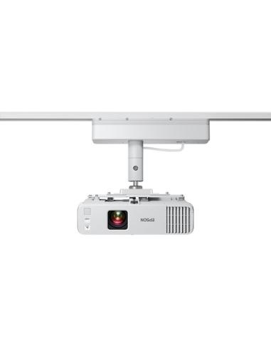 Epson PowerLite L210W 4500 lúmenes ANSI 3LCD WXGA (1280x800) Blanco