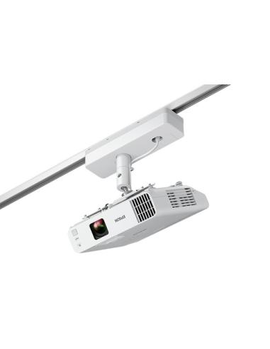 Epson PowerLite L210W 4500 lúmenes ANSI 3LCD WXGA (1280x800) Blanco