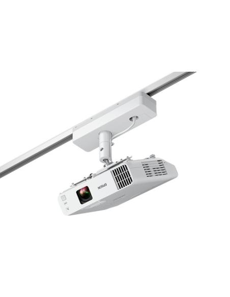 Epson PowerLite L210W 4500 lúmenes ANSI 3LCD WXGA (1280x800) Blanco