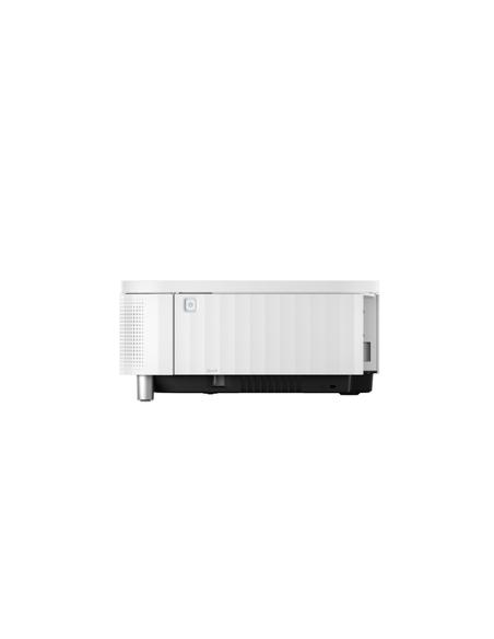 Epson EB-810E Proyector de alcance ultracorto 5000 lúmenes ANSI 3LCD 1080p (1920x1080) Blanco