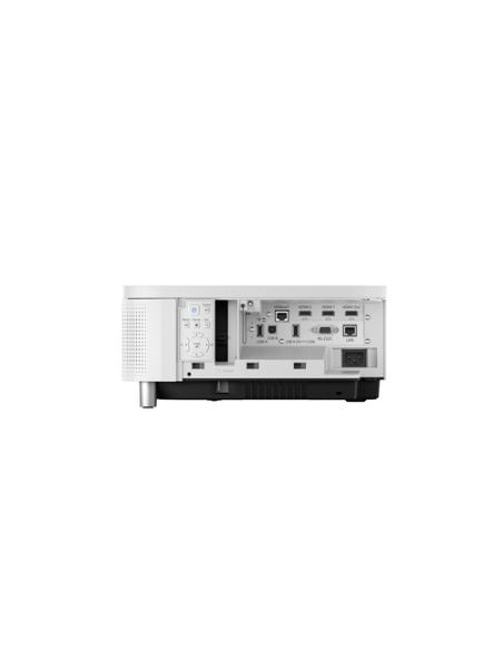 Epson EB-810E Proyector de alcance ultracorto 5000 lúmenes ANSI 3LCD 1080p (1920x1080) Blanco
