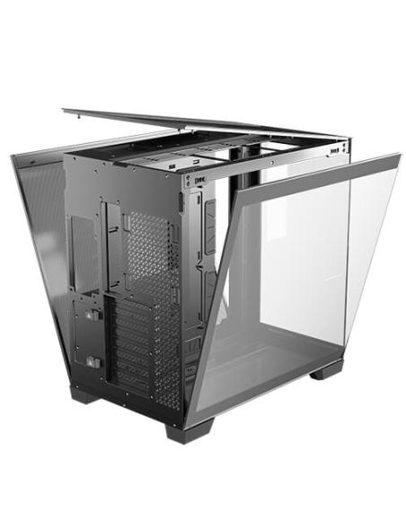 Antec C8 Full Tower Negro