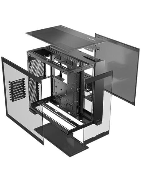 Antec C8 Full Tower Negro